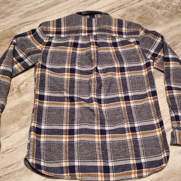 Threadbare casual button up shirt - Picture 6 of 6